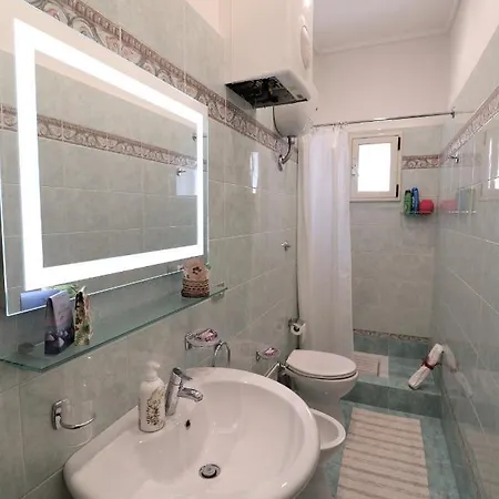 Chez Moi Charme * Lecce
