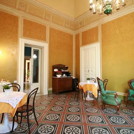 Chez Moi Charme * Lecce
