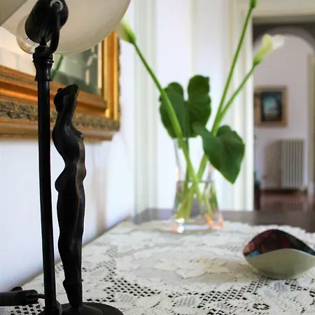 Chez Moi Charme Bed & Breakfast *